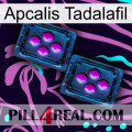 Apcalis Tadalafil 03